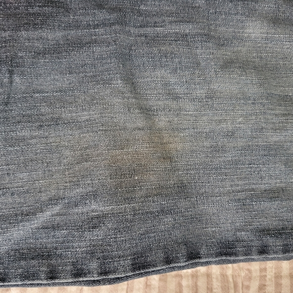 Men's Wrangler jeans 36x30 - Picture 5 of 5